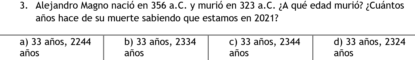 psicotecnicos numerico cuenta monedas