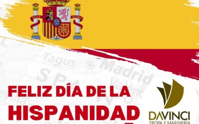 El Día de la Hispanidad: Un Hito Histórico de Proyección Cultural