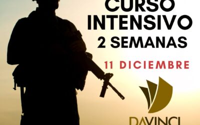 Descubre Nuestro Curso Intensivo de 2 Semanas para las Oposiciones a Tropa y Marinería