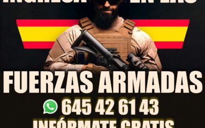 Orientación Gratuita por WhatsApp para tu Ingreso en las Fuerzas Armadas 2024: Prepárate para el Éxito